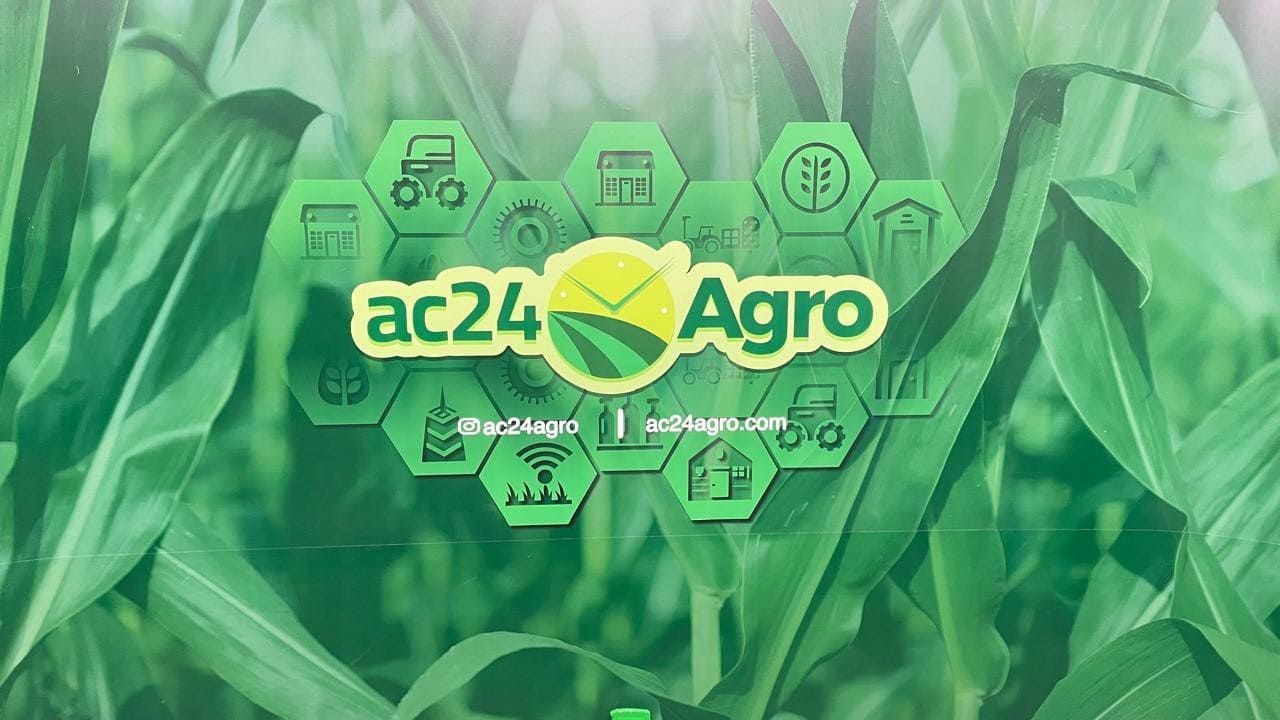 Entrevista com o superintendente regional do Banco da Amazônia-AC, Edson Souza