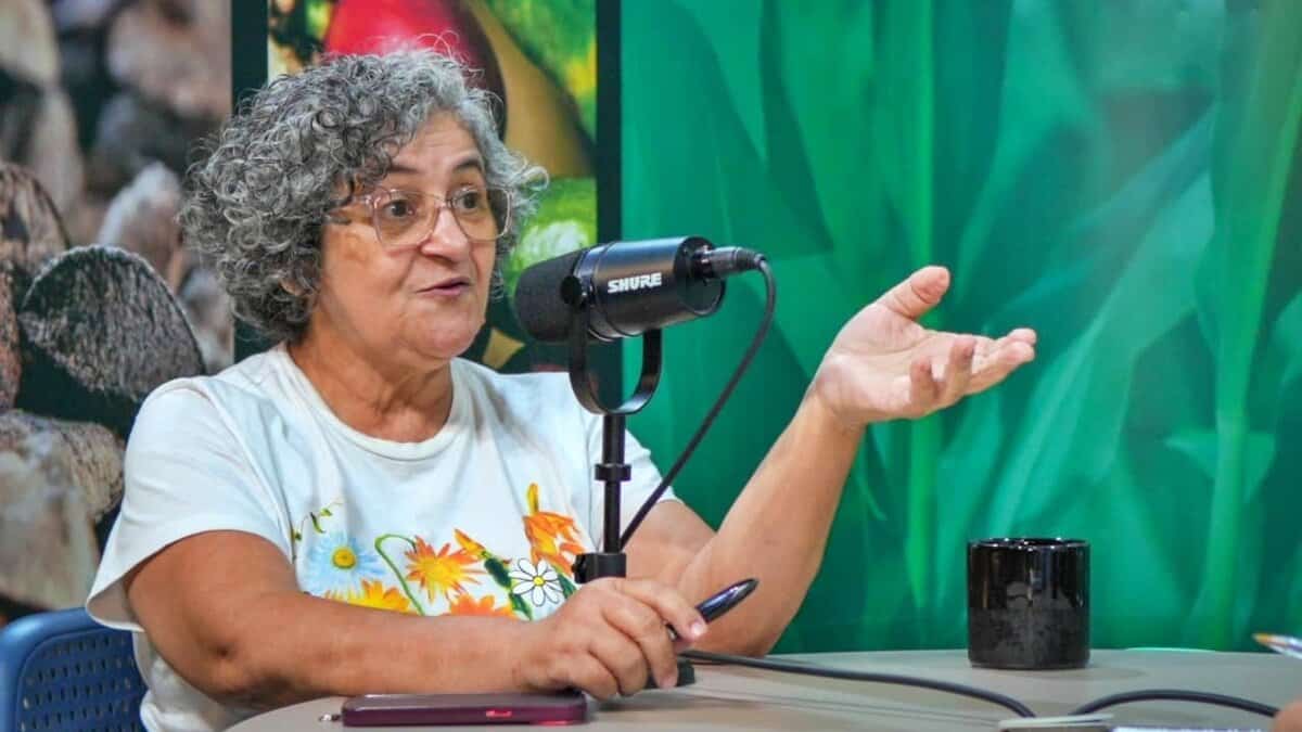Entrevista com a pesquisadora da Embrapa/Ac Joana Leite I Agro24cast
