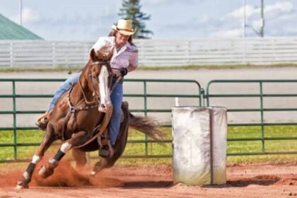 Prova três tambores conta com eventos no Acre e Rondônia. Foto: Reprodução