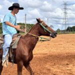 Falta de apoio ao esporte prejudica o cenário da montaria no Acre. Foto: Luiz Eduardo