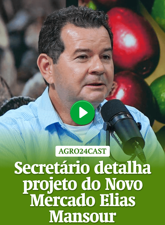 Secretário detalha projeto do Novo Mercado Elias Mansour