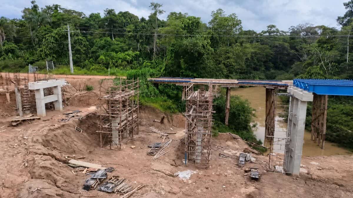 Produtores cobram calendário de obras em ramais e Deracre reforça parcerias