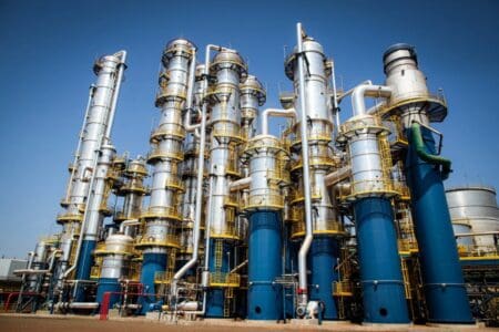 Investimentos em biocombustíveis no Brasil devem alcançar R$ 142 bilhões até 2036