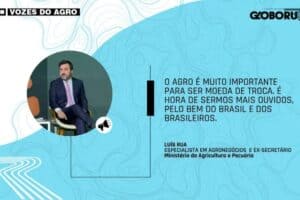 Os desafios do agro no quarto mandato de Lula