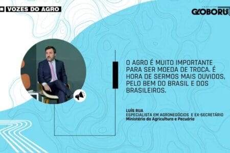 Os desafios do agro no quarto mandato de Lula